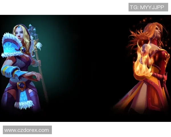 吴伟专访：从初出茅庐到DOTA2传奇的心路历程回顾