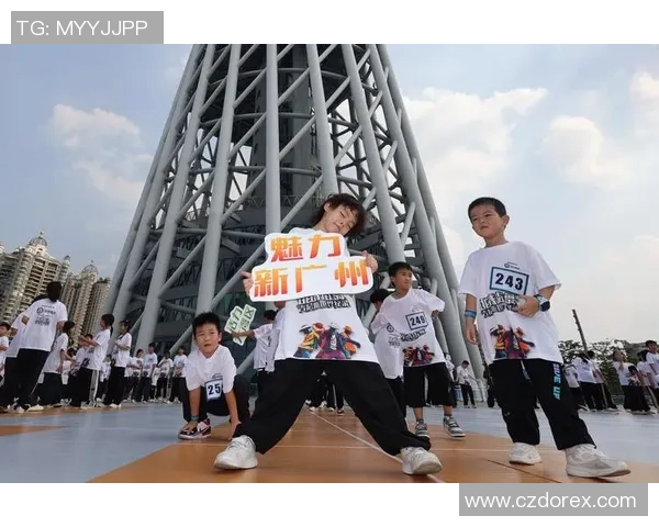 广州街舞队实力对比深度解析与团队特色全面剖析