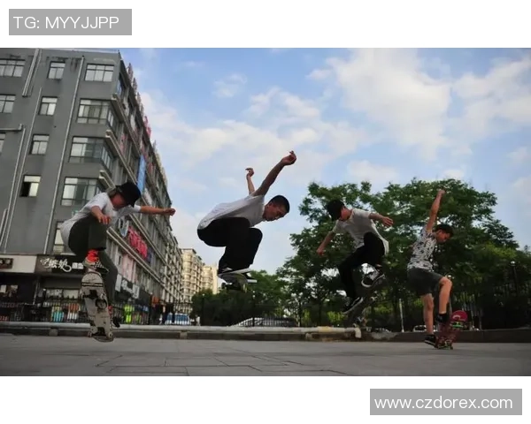 成都滑板队的节奏与激情：探索滑板文化的魅力与挑战