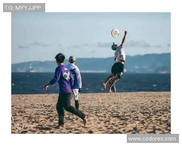 李秀英的飞盘人生：从初学者到顶尖选手的成长之路