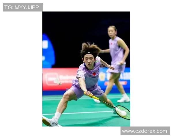 武汉羽毛球队在羽毛球速度排行榜中荣登第四名展现强劲实力 武汉羽毛球队在羽毛球速度排行榜中荣登第四名展现强劲实力