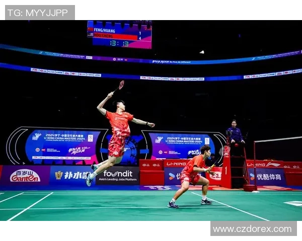 深圳羽毛球队创新盯防战术解析与实战应用探讨 深圳羽毛球队创新盯防战术解析与实战应用探讨