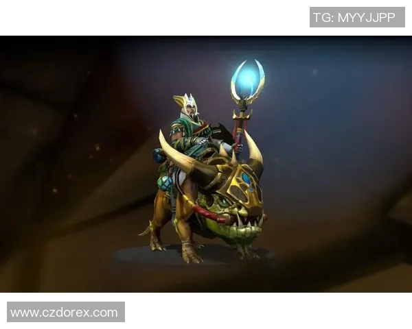 深度对话：陈磊分享他在DOTA2世界中的成长与挑战