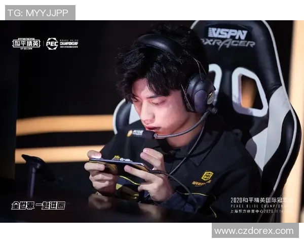 聚焦和平精英RNG战队心理素质的提升与挑战分析