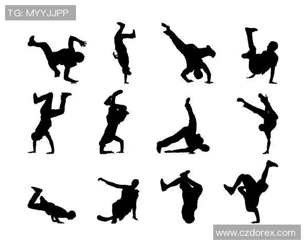 街舞新手必看：快速掌握街舞技巧的全面入门指南