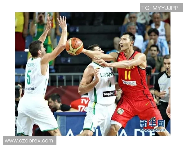 08年北京奥运会男篮对决立陶宛的精彩瞬间与历史意义分析 08年北京奥运会男篮对决立陶宛的精彩瞬间与历史意义分析