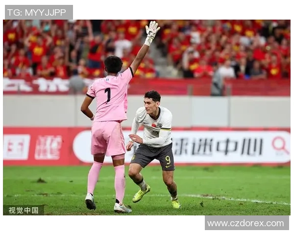 中国国足对阵约旦精彩直播全程回顾与赛后分析 中国国足对阵约旦精彩直播全程回顾与赛后分析