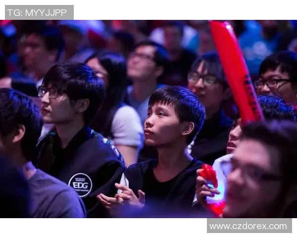 刘芳专访:从新手到职业选手的英雄联盟成长之路回顾 刘芳专访:从新手到职业选手的英雄联盟成长之路回顾