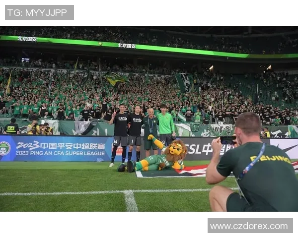 北京国安迎战全北央视强强对决期待精彩瞬间再续传奇之战