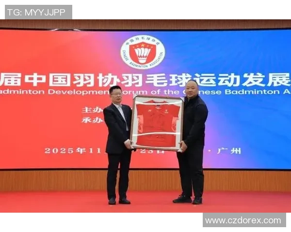 广州羽毛球队的节奏与魅力：聚焦羽毛球运动的成长与发展