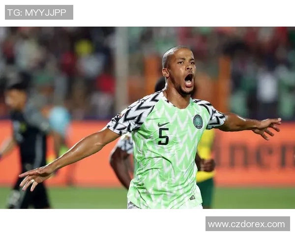 捷克与尼日利亚激战正酣比分揭晓精彩瞬间回顾