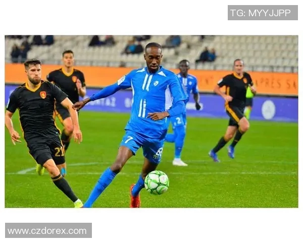 朗斯与格勒诺布尔的激战即将上演谁能在这场较量中脱颖而出